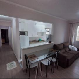 Apartamento FazGran com Garagem Coberta - Jundiaí