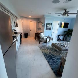 Buck island Breeze, Hotel in Christiansted