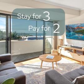 Husky Oasis by Book Jervis Bay - Centre OF Huskisson -
