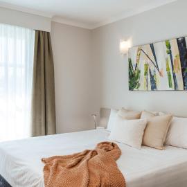 Punthill Narrabundah, hotel u Canberri