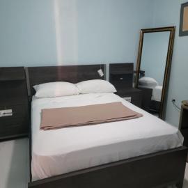 Cozy apartment in the cool hills of Hellshire, hotel in Braeton