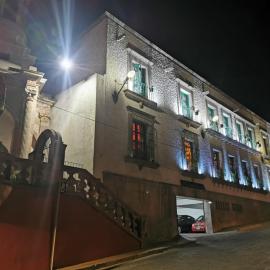 hotel la ermita suites, hotel a San Miguel de Allende