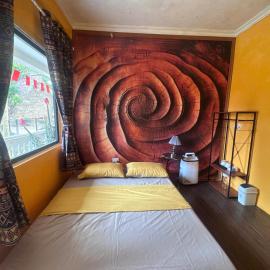Homestay River Green