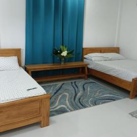 The Avenue Hotel and Event Center，Manaoag的飯店