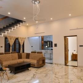 Aadhya Abode Holiday Home