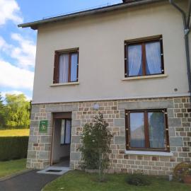 Gîte le toura 2/4 personnes