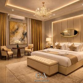 GAS Cairo Hotel Downtown，開羅的飯店