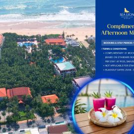 Sea Lion Beach Resort Mui Ne
