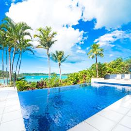 Baybliss Escape #1 - Adults Only, hotel in Shute Harbour