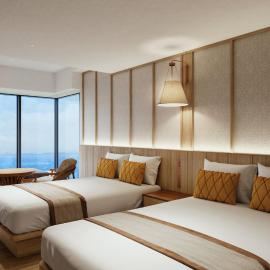 GRAND MONday Resort TOKYO BAY MAIHAMA, hotel em Urayasu