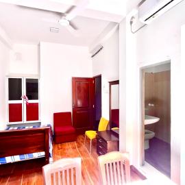 Studio apartment Udayapura, khách sạn ở Talangama South