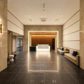 Randor Hotel Sapporo Prestige, hotel in Sapporo