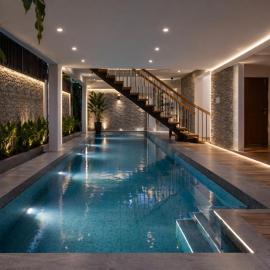 Casa Verde
