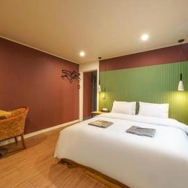 My 24 Motel, hotel in Incheon
