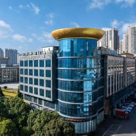 Atour Hotel Kunming Dashanghui