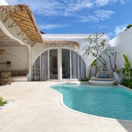 Villa Suilaya Uluwatu by LODGELINK BALI