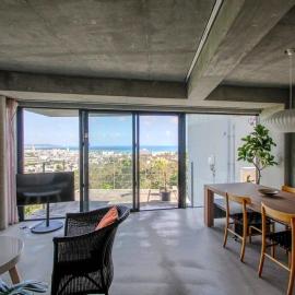 空と海の宿 Villa S - Private Ocean View Villa, Hotel in Shinzato