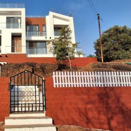 Digant Home Retreat, Hotel in Nevra