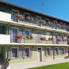 B&B Il Rosmarino, hotel en Galliate