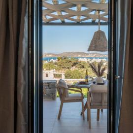 Casa sueño - Island Living Paros -, Hotel in Parasporos