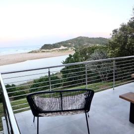 Chintsa Oceanfront