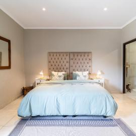 Bosveld In Die Stad 2 Guesthouse, hotell i Alberton