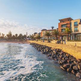 Strand Hotel Swakopmund, hôtel à Swakopmund