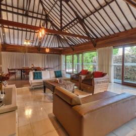 Miko Villas Ubud