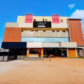 Collection O Tada Sri City Formerly SVS Living Space, hotel i Tada