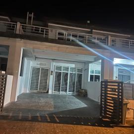 Staychill Permai Homestay, hotel Bedung városában