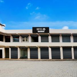 Super Hotel O Greater Noida West Link Road Formerly Advent, hotel en Noida