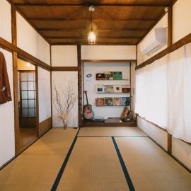 Kominka Hakone Entire Traditional House
