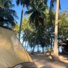 Maya Sunset Room, Coral Bay Perhentian Island