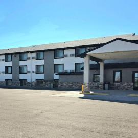 Super 8 by Wyndham Yankton, hotel in Yankton