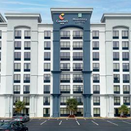 Comfort Inn Conover-Hickory, hotel u gradu Conover