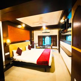 Shanti Bhawan Heritage Hotel