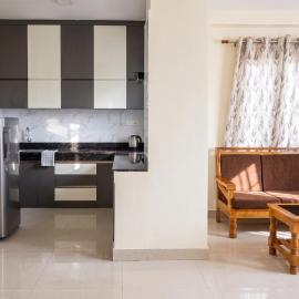 Entire Apartment -Pradhan Nagar Middle of the city
