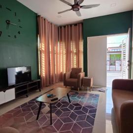 HARMI HOMESTAY SUITe