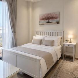 Private 1BHK Apartment in Bosher