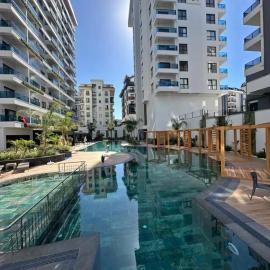 Green Ocean Residence - 5 Yıldızlı Otel Tadında Tatil Fırsatı