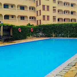 Bamburi Mombasa two bedrooms at Cutraz homes villa 003