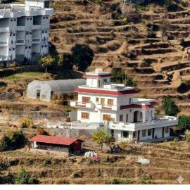 Shreeji Homestay, Hotel in Champawat