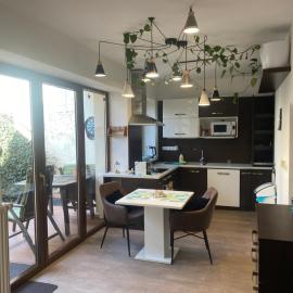 Apartmán Jako doma, hotel v mestu Třebíč