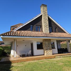 Casa Costera Gijón By Silastur