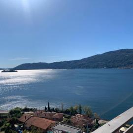 Little Suite On Lake Maggiore, khách sạn ở Verbania