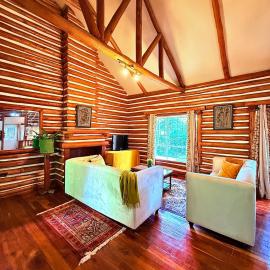 Abe Cabin Two bedroom apartment, With a Garden, Serene, workspace ESKAY HOMES Ridgeways, Kiambu - Nairobi, hotel v destinácii Nairobi