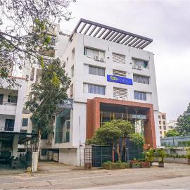 FabHotel Vardhan Plaza