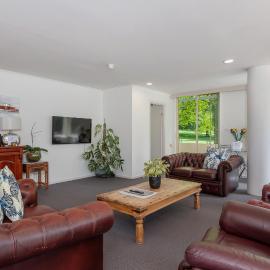 Spacious Apartment in Salamanca, hotel di Hobart