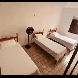 Casa Ercilia, hotel a Jacobina