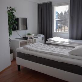 SEO Motel Alavieska, hotel di Alavieska